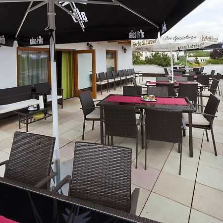 Hotel Hohensteiner Hof Bonnigheim エクステリア 写真