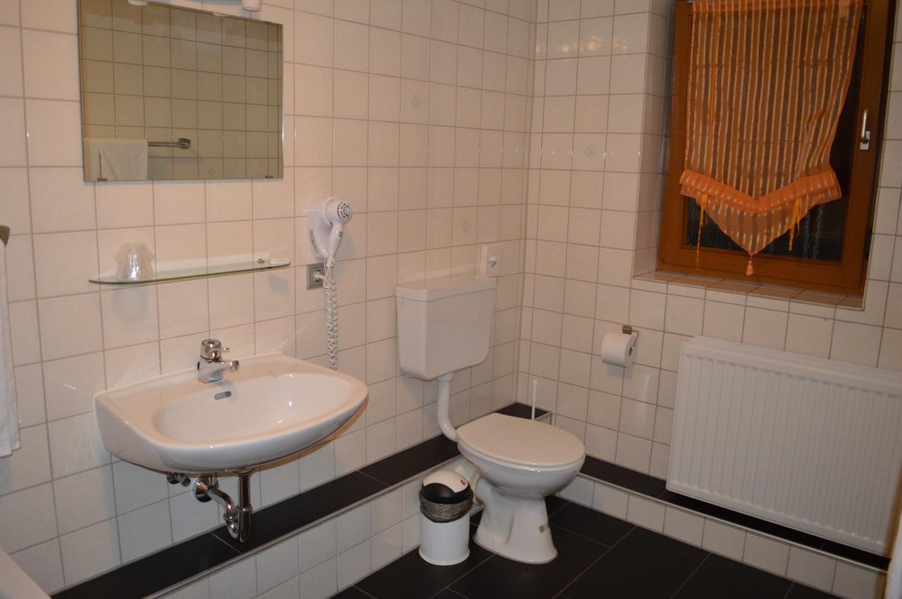 Hotel Hohensteiner Hof Bonnigheim エクステリア 写真