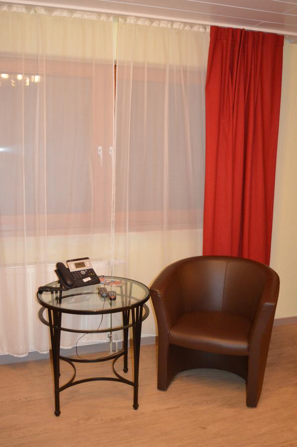 Hotel Hohensteiner Hof Bonnigheim エクステリア 写真