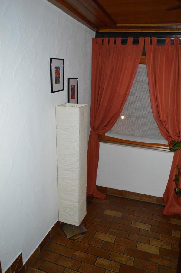 Hotel Hohensteiner Hof Bonnigheim エクステリア 写真