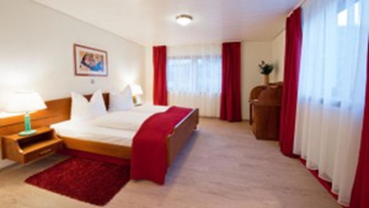 Hotel Hohensteiner Hof Bonnigheim エクステリア 写真