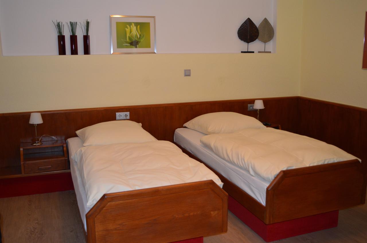 Hotel Hohensteiner Hof Bonnigheim エクステリア 写真