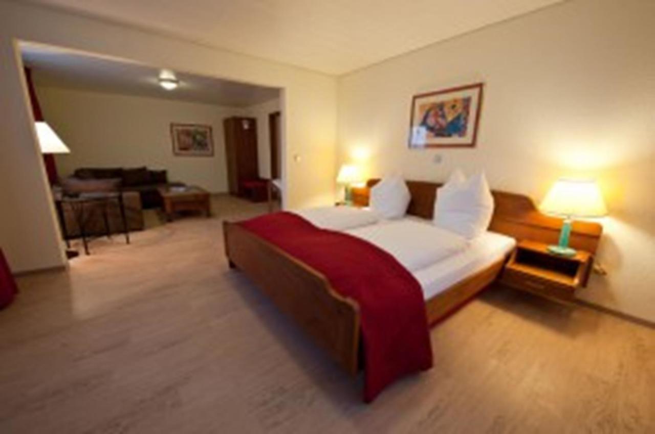 Hotel Hohensteiner Hof Bonnigheim エクステリア 写真