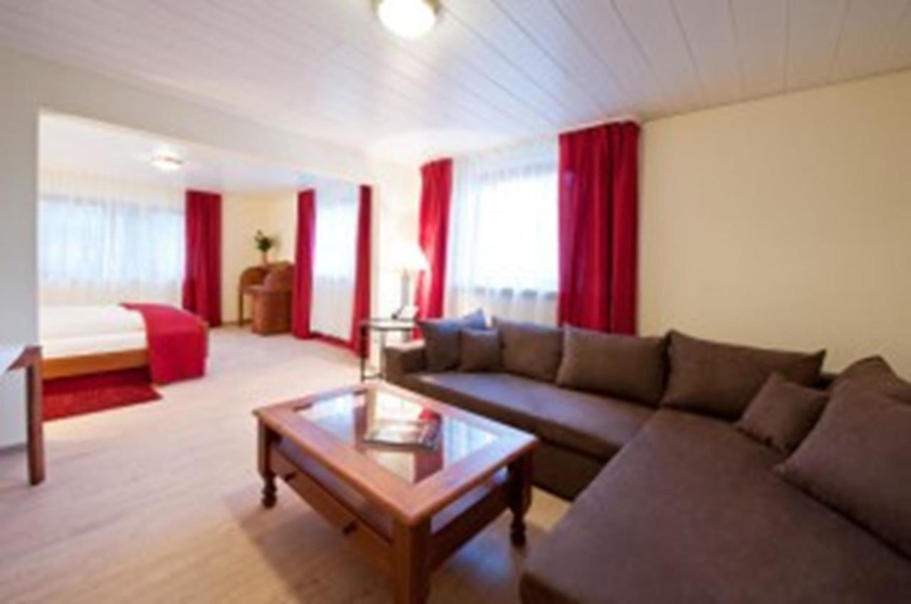 Hotel Hohensteiner Hof Bonnigheim エクステリア 写真