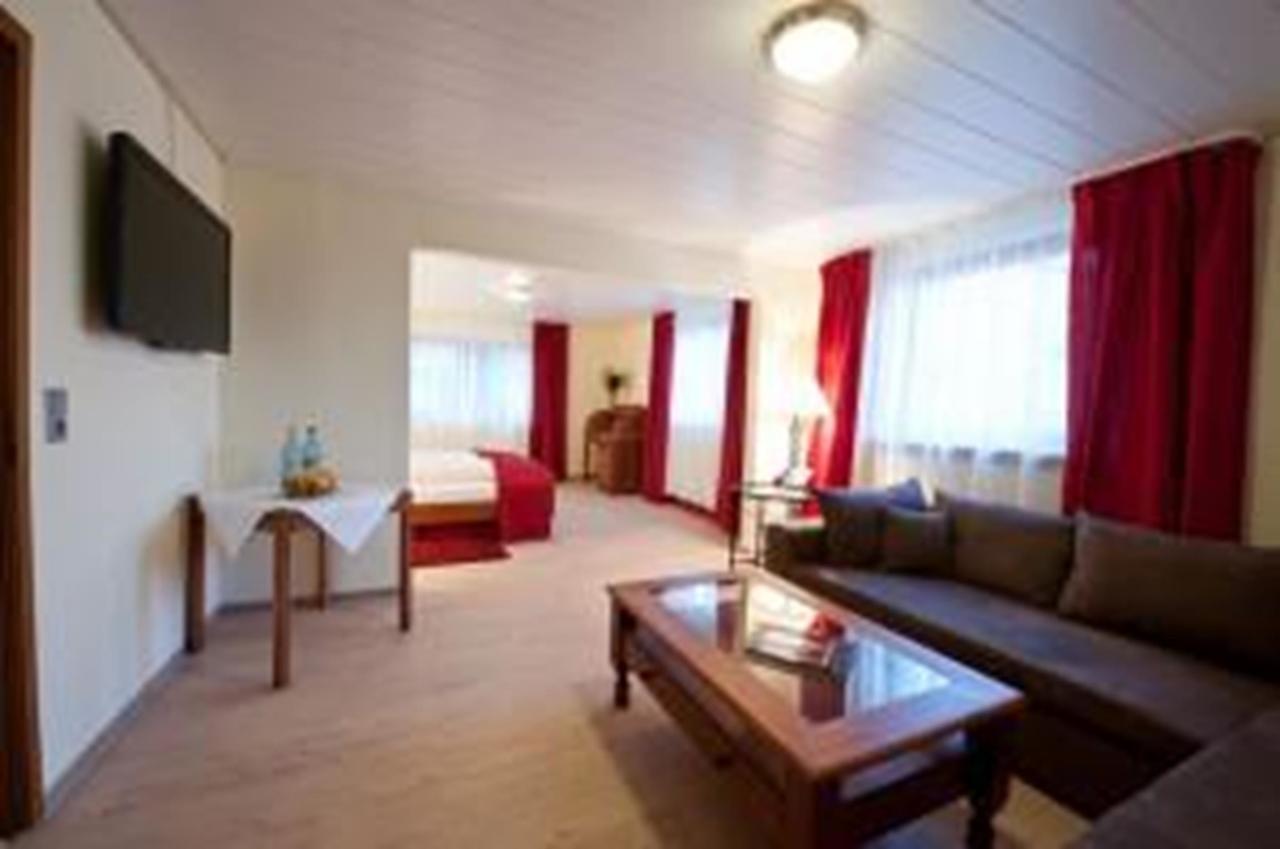 Hotel Hohensteiner Hof Bonnigheim エクステリア 写真